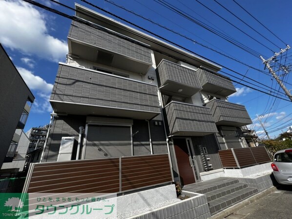 ルチェ・ソラーレの物件内観写真